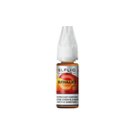 Load image into Gallery viewer, 10mg ELFLIQ By Elf Bar 10ml Nic Salt (50VG/50PG)