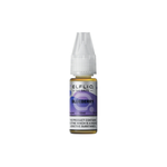 Load image into Gallery viewer, 10mg ELFLIQ By Elf Bar 10ml Nic Salt (50VG/50PG)