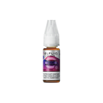 Load image into Gallery viewer, 10mg ELFLIQ By Elf Bar 10ml Nic Salt (50VG/50PG)