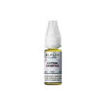 Load image into Gallery viewer, 10mg ELFLIQ By Elf Bar 10ml Nic Salt (50VG/50PG)