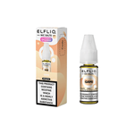 Load image into Gallery viewer, 10mg ELFLIQ By Elf Bar 10ml Nic Salt (50VG/50PG)