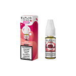 Load image into Gallery viewer, 10mg ELFLIQ By Elf Bar 10ml Nic Salt (50VG/50PG)