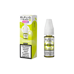 Load image into Gallery viewer, 10mg ELFLIQ By Elf Bar 10ml Nic Salt (50VG/50PG)