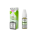 Load image into Gallery viewer, 10mg ELFLIQ By Elf Bar 10ml Nic Salt (50VG/50PG)