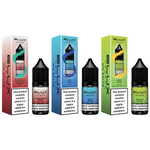 Load image into Gallery viewer, 10mg Elux Legend 10ml Nic Salts (50VG/50PG)