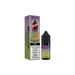 Load image into Gallery viewer, 10mg Elux Legend 10ml Nic Salts (50VG/50PG)