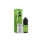 Load image into Gallery viewer, 10mg Elux Legend 10ml Nic Salts (50VG/50PG)