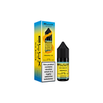 Load image into Gallery viewer, 10mg Elux Legend 10ml Nic Salts (50VG/50PG)