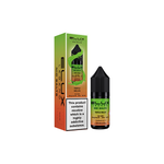 Load image into Gallery viewer, 10mg Elux Legend 10ml Nic Salts (50VG/50PG)