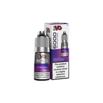 Load image into Gallery viewer, 10mg I VG 6000 10ml Nic Salts (50VG/50PG)