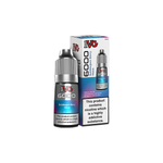 Load image into Gallery viewer, 10mg I VG 6000 10ml Nic Salts (50VG/50PG)