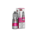 Load image into Gallery viewer, 10mg I VG 6000 10ml Nic Salts (50VG/50PG)