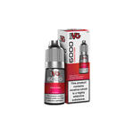 Load image into Gallery viewer, 10mg I VG 6000 10ml Nic Salts (50VG/50PG)