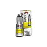 Load image into Gallery viewer, 10mg I VG 6000 10ml Nic Salts (50VG/50PG)