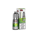 Load image into Gallery viewer, 10mg I VG 6000 10ml Nic Salts (50VG/50PG)