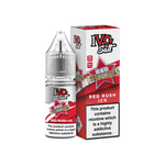 Load image into Gallery viewer, 10mg I VG Bar Favourites 10ml Nic Salts (50VG/50PG)