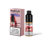 Load image into Gallery viewer, 10mg MARYLIQ Nic Salt By Lost Mary 10ml (50VG/50PG)