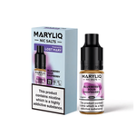 Load image into Gallery viewer, 10mg MARYLIQ Nic Salt By Lost Mary 10ml (50VG/50PG)