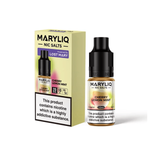 Load image into Gallery viewer, 10mg MARYLIQ Nic Salt By Lost Mary 10ml (50VG/50PG)