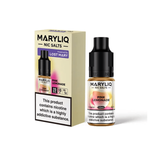 Load image into Gallery viewer, 10mg MARYLIQ Nic Salt By Lost Mary 10ml (50VG/50PG)