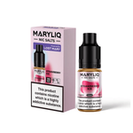 Load image into Gallery viewer, 10mg MARYLIQ Nic Salt By Lost Mary 10ml (50VG/50PG)