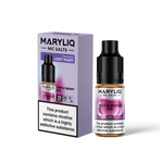 Load image into Gallery viewer, 10mg MARYLIQ Nic Salt By Lost Mary 10ml (50VG/50PG)