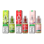 Load image into Gallery viewer, 10mg SKE Crystal Original 10ml Nic Salts (50VG/50PG)