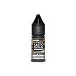 Load image into Gallery viewer, 10mg Ultimate Puff Salts Cookies 10ML Nic Salts (50VG/50PG)