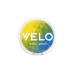 Load image into Gallery viewer, 10mg Velo Slim Strong Strength Nicotine Pouches - 20 Pouches