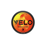 Load image into Gallery viewer, 10mg Velo Slim Strong Strength Nicotine Pouches - 20 Pouches