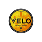 Load image into Gallery viewer, 10mg Velo Slim Strong Strength Nicotine Pouches - 20 Pouches