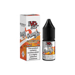 Load image into Gallery viewer, 10mg I VG Salt 10ml Nic Salts (50VG/50PG)