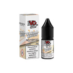 Load image into Gallery viewer, 10mg I VG Salt 10ml Nic Salts (50VG/50PG)