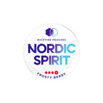 Load image into Gallery viewer, 11mg Nordic Spirit Extra Strong Nicotine Pouches - 20 Pouches