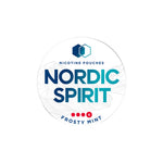 Load image into Gallery viewer, 11mg Nordic Spirit Extra Strong Nicotine Pouches - 20 Pouches