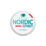 Load image into Gallery viewer, 11mg Nordic Spirit Extra Strong Nicotine Pouches - 20 Pouches