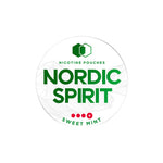 Load image into Gallery viewer, 11mg Nordic Spirit Extra Strong Nicotine Pouches - 20 Pouches