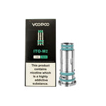 Load image into Gallery viewer, Voopoo ITO M Series Replacement Coils - 1.0Ω/1.2Ω/0.5Ω