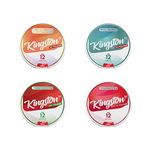 Load image into Gallery viewer, 12mg Kingston Nicotine Pouches - 20 Pouches
