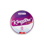 Load image into Gallery viewer, 12mg Kingston Nicotine Pouches - 20 Pouches