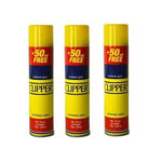 Load image into Gallery viewer, Clipper 300ml Butane Gas With Adapter Cap -Full pack