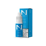Load image into Gallery viewer, 15mg Nic Nic Flavourless Nicotine Shot 10ml 70VG