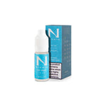 Load image into Gallery viewer, 18mg Ice Cool Nic Shot 10ml by Nic Nic (70VG/30PG)