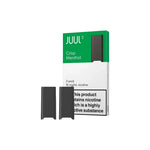 Load image into Gallery viewer, 18mg JUUL 2 Prefilled Vape Pods 200 Puffs