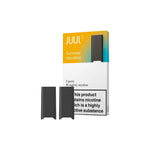 Load image into Gallery viewer, 18mg JUUL 2 Prefilled Vape Pods 200 Puffs