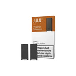 Load image into Gallery viewer, 18mg JUUL 2 Prefilled Vape Pods 200 Puffs