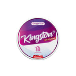 Load image into Gallery viewer, 18mg Kingston Nicotine Pouches - 20 Pouches
