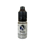 Load image into Gallery viewer, 18mg Plus Nicotine Flavourless Nicotine Shot 10ml (70VG)
