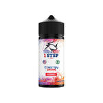 Load image into Gallery viewer, 1 Step CBD 1000mg CBD E-liquid 120ml (BUY 1 GET 1 FREE)
