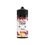 Load image into Gallery viewer, 1 Step CBD 1000mg CBD E-liquid 120ml (BUY 1 GET 1 FREE)
